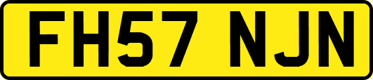 FH57NJN
