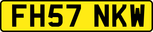 FH57NKW