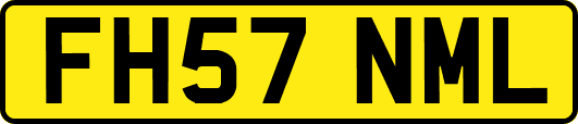 FH57NML
