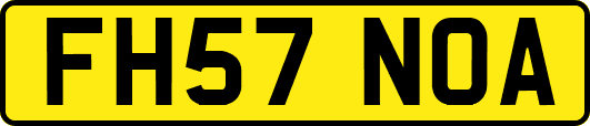 FH57NOA