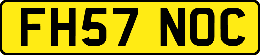 FH57NOC