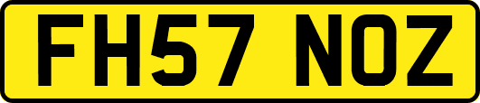 FH57NOZ