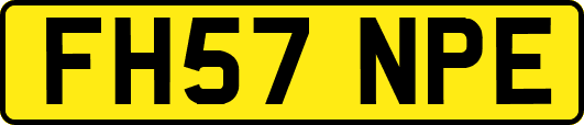 FH57NPE