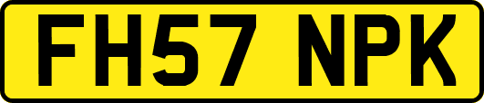 FH57NPK