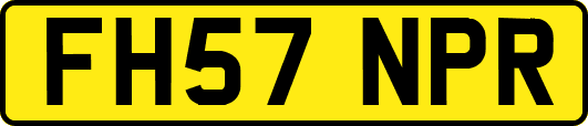 FH57NPR