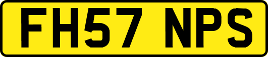 FH57NPS