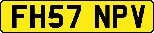 FH57NPV
