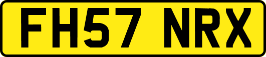 FH57NRX