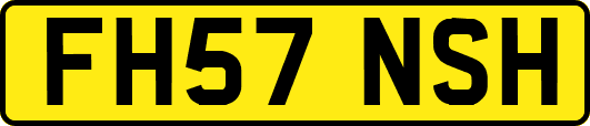 FH57NSH