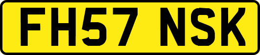 FH57NSK