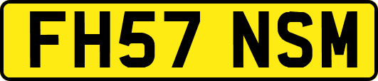 FH57NSM