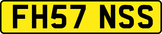 FH57NSS