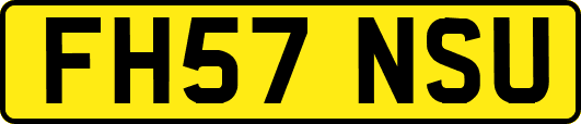 FH57NSU