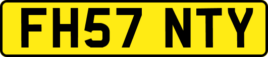FH57NTY