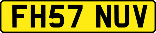 FH57NUV