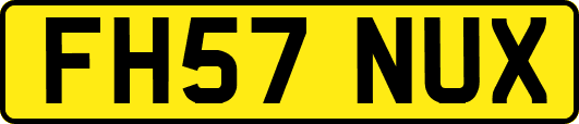 FH57NUX