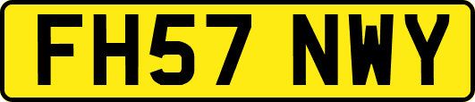 FH57NWY