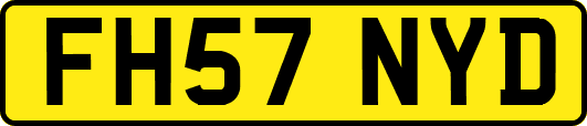 FH57NYD