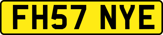 FH57NYE