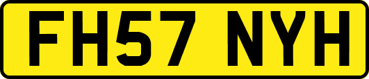 FH57NYH