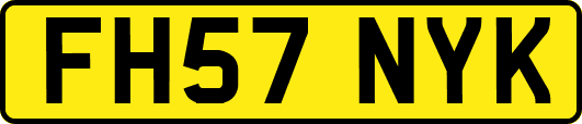 FH57NYK