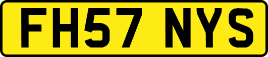 FH57NYS