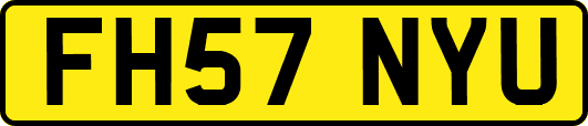 FH57NYU