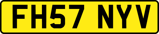 FH57NYV
