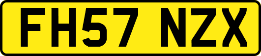 FH57NZX