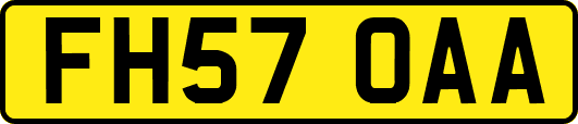 FH57OAA