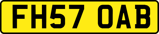 FH57OAB