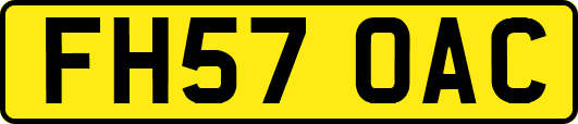 FH57OAC