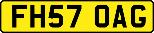 FH57OAG