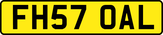 FH57OAL