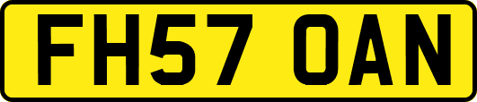 FH57OAN
