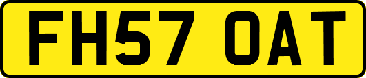 FH57OAT