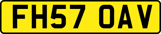 FH57OAV
