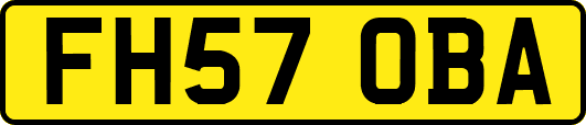 FH57OBA