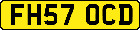 FH57OCD