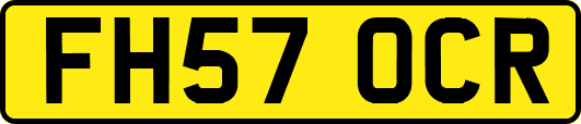 FH57OCR