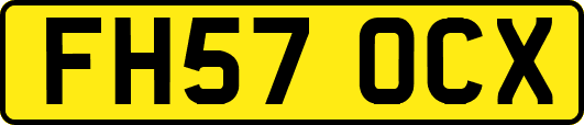 FH57OCX
