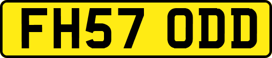 FH57ODD