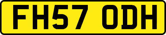 FH57ODH