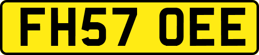 FH57OEE