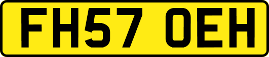 FH57OEH