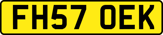 FH57OEK