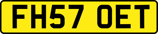 FH57OET