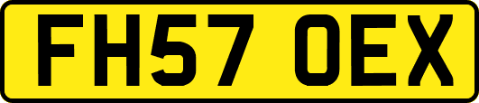 FH57OEX
