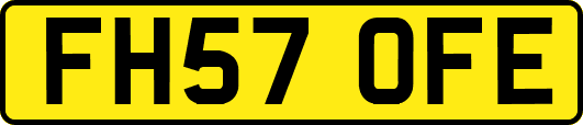 FH57OFE