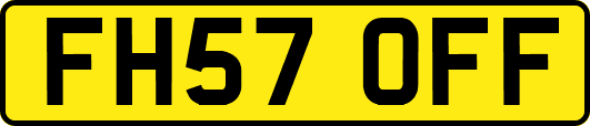 FH57OFF
